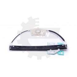 BAL HÁTSÓ ABLAKEMELŐ , AUDI A6 05- , ELEKTROMOS 4F0839461A