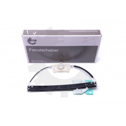 BAL HÁTSÓ ABLAKEMELŐ , AUDI A6 05- , ELEKTROMOS 4F0839461A