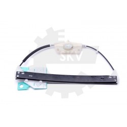 JOBB HÁTSÓ ABLAKEMELŐ , AUDI A6 05- , ELEKTROMOS 4F0839462A