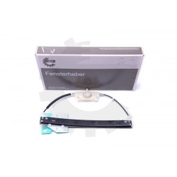 JOBB HÁTSÓ ABLAKEMELŐ , AUDI A6 05- , ELEKTROMOS 4F0839462A