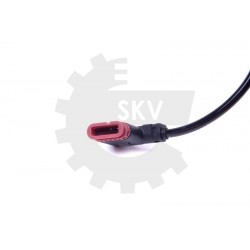 Érzékelő, kerékfordulatszám HÁTSÓ BAL / JOBB MERCEDES C- A2045400317 A2045400317