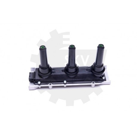 GYÚJTÓTEKERCS SAAB 9-5 9178436