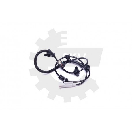 Érzékelő, kerékfordulatszám ELSŐ BAL / JOBB JEEP COMMANDER GRAND CHEROKEE III 56044144AC 56044144AC