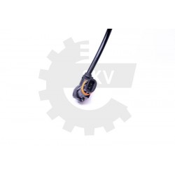 Érzékelő, kerékfordulatszám ELSŐ BAL / JOBB CHRYSLER 300C JEEP COMMANDER 04779244AC 04779244AC