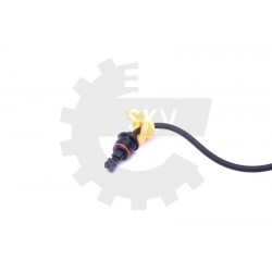 Érzékelő, kerékfordulatszám HÁTSÓ BAL / JOBB CHRYSLER VOYAGER IV 5086651AA 5086651AA