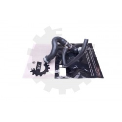 HŰTŐCSŐ HŰTŐTÖMLŐ MERCEDES-BENZ SPRINTER 9065011482