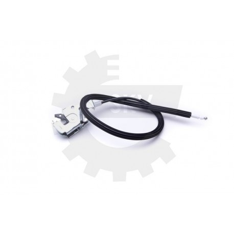 TOLÓAJTÓ ZÁR BAL ALSÓ , CITROEN JUMPER FIAT DUCATO PEUGEOT BOXER 1345734080