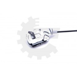 TOLÓAJTÓ ZÁR BAL ALSÓ , CITROEN JUMPER FIAT DUCATO PEUGEOT BOXER 1345734080