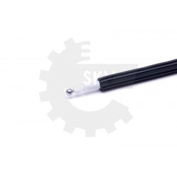 TOLÓAJTÓ ZÁR BAL ALSÓ , CITROEN JUMPER FIAT DUCATO PEUGEOT BOXER 1345734080