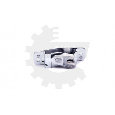 TOLÓAJTÓ ZÁR JOBB FELSŐ , CITROEN JUMPER FIAT DUCATO PEUGEOT BOXER 1335777080