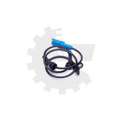 Érzékelő, kerékfordulatszám HÁTSÓ BAL / JOBB CITROEN C3 II C4 CACTUS NEMO PEUGEOT 2008 207 208 BIPPER 9665592380