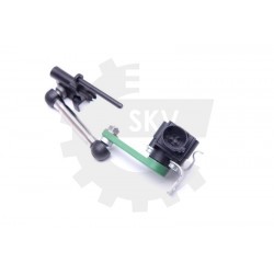 FÉNYSZÓRÓSZINT-ÉRZÉKELŐ VW TOUAREG 7P0616214