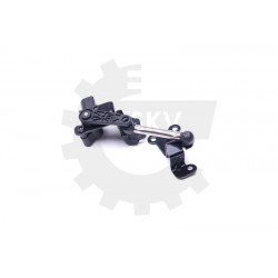 FÉNYSZÓRÓSZINT-ÉRZÉKELŐ AUDI A3 Q3 TT SEAT ALTEA XL SKODA OCTAVIA II VW GOLF V 1K0941273M