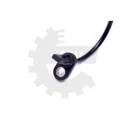 Érzékelő, kerékfordulatszám HÁTSÓ BAL / JOBB CITROEN C3 II C4 CACTUS NEMO PEUGEOT 2008 207 208 BIPPER 9665592380