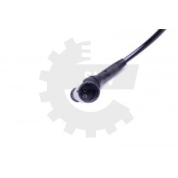 Érzékelő, kerékfordulatszám ELSŐ BAL / JOBB RENAULT TWINGO I 7700830227 7700830227