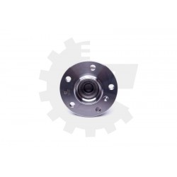 KERÉKAGY HÁTSÓ CSAPÁGYAZÁSSAL , BMW 2 X1 MINI COUNTRYMAN 33416858086