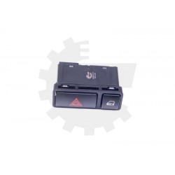 VESZÉLYJELZŐ LÁMPA KAPCSOLÓ BMW 3 X5 Z4 61318368920