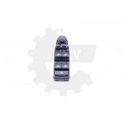 ÜVEG VEZÉRLŐPANEL BMW 5 6 X3 61319241955