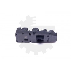 ÜVEG VEZÉRLŐPANEL BMW 5 6 X3 61319241955