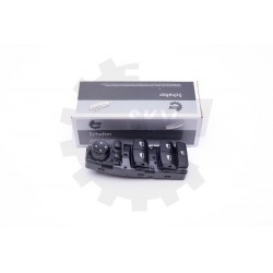 ÜVEG VEZÉRLŐPANEL BMW 5 6 X3 61319241955