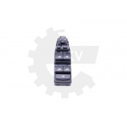ÜVEG VEZÉRLŐPANEL BMW 5 6 X3 61319238239