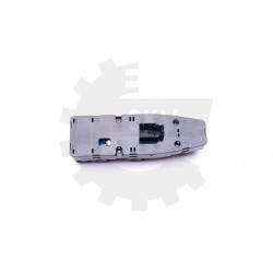 ÜVEG VEZÉRLŐPANEL BMW 5 6 X3 61319238239