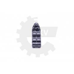 BMW X5 X6 ABLAK VEZÉRLŐPANEL 61319122121