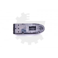 BMW X5 X6 ABLAK VEZÉRLŐPANEL 61319122121