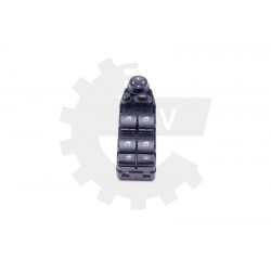 BMW 5 ABLAK VEZÉRLŐPANEL 61319122113