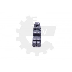 BMW 3 ABLAK VEZÉRLŐPANEL 61319362112