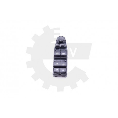 BMW 3 ABLAK VEZÉRLŐPANEL 61319362112