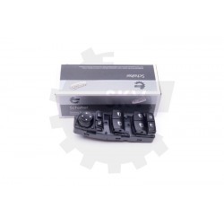 BMW 3 ABLAK VEZÉRLŐPANEL 61319362112