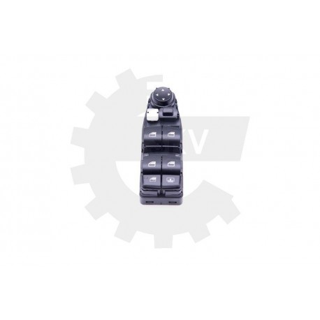 ÜVEG VEZÉRLŐPANEL BMW 3 5 6 61319218481