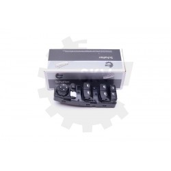 ÜVEG VEZÉRLŐPANEL BMW 3 5 6 61319218481