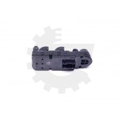 BMW X1 ABLAKVEZÉRLŐ PANEL 61319216048