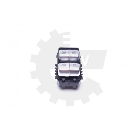 MERCEDES-BENZ S-OSZTÁLY ABLAKVEZÉRLŐ PANEL 2229051505