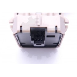 MERCEDES-BENZ S-OSZTÁLY ABLAKVEZÉRLŐ PANEL 2229051505