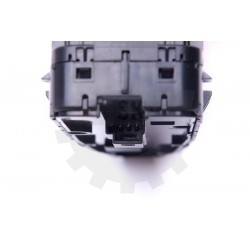 MERCEDES-BENZ S-OSZTÁLY ABLAKVEZÉRLŐ PANEL 2229052004