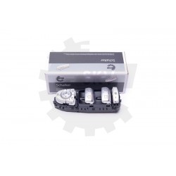 MERCEDES-BENZ S-OSZTÁLY ABLAKVEZÉRLŐ PANEL 2229052004