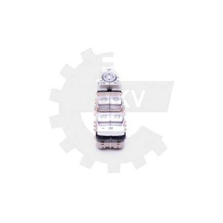 MERCEDES-BENZ S-OSZTÁLY ABLAKVEZÉRLŐ PANEL 2229052004