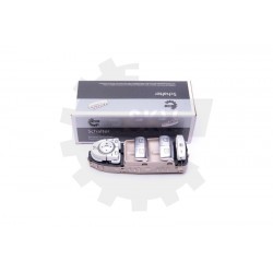 MERCEDES-BENZ S-OSZTÁLY ABLAKVEZÉRLŐ PANEL 2229052004