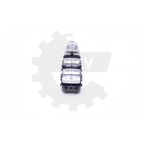 ABLAKVEZÉRLŐ PANEL MERCEDES-BENZ C-OSZTÁLY 2059056811