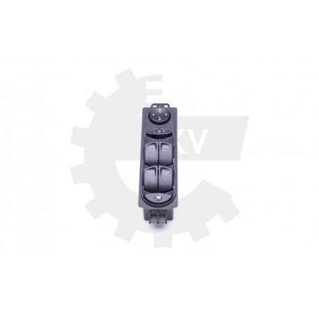 ABLAKVEZÉRLŐ PANEL MERCEDES-BENZ VIANO VITO A6395451313