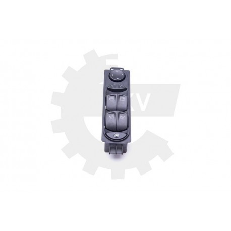 ABLAKVEZÉRLŐ PANEL MERCEDES-BENZ SPRINTER 6395451213