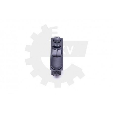 ABLAKVEZÉRLŐ PANEL MERCEDES-BENZ VIANO VITO 6395451013