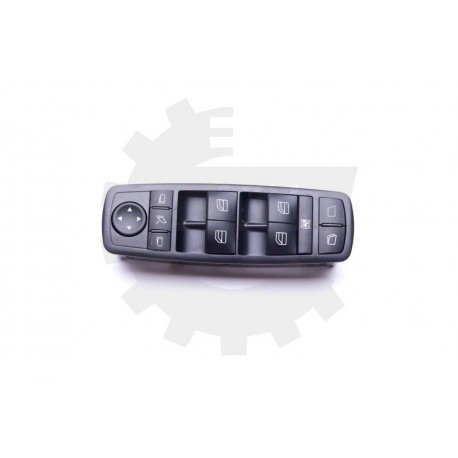 ABLAKVEZÉRLŐ PANEL MERCEDES-BENZ GL R-OSZTÁLY 2518300390