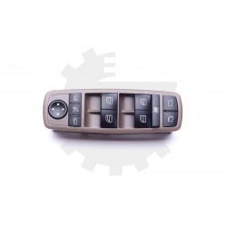 ABLAKVEZÉRLŐ PANEL MERCEDES-BENZ GL R-OSZTÁLY 2518300390