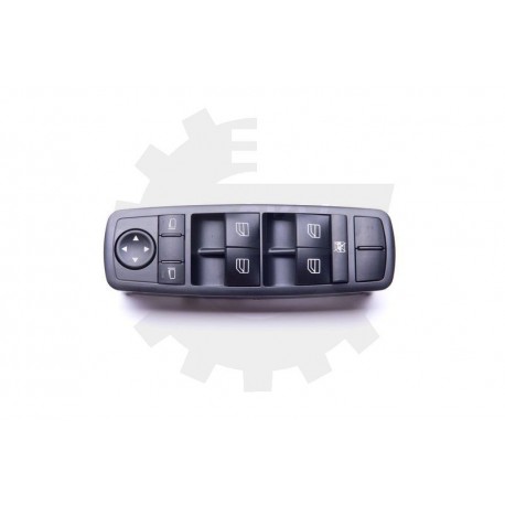 ABLAKVEZÉRLŐ PANEL MERCEDES-BENZ GL M-OSZTÁLY R-OSZTÁLY 2518200110