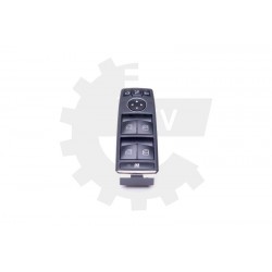 ABLAKVEZÉRLŐ PANEL MERCEDES-BENZ C-OSZTÁLY E-OSZTÁLY GLK A2049055402