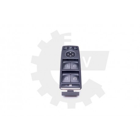 ABLAKVEZÉRLŐ PANEL MERCEDES-BENZ C-OSZTÁLY E-OSZTÁLY GLK A2049055402